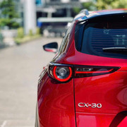Mazda CX-5 và Hyundai Tucson: Gia đình nên thử những gì trước khi chọn?: Gợi ý thực tế